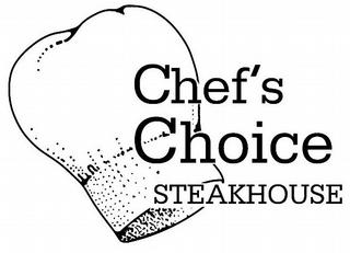 Chef's Choice Steak House - Eutawville, SC