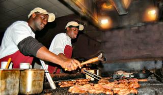 Chef's Choice Steak House - Eutawville, SC