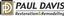 Paul Davis Restoration and Remodeling