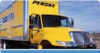 Ryder Truck Rental - Bishopville