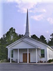 Toxaway Baptist Church & Academy - Westminster, SC