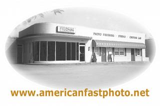 American Fast Photo & Imaging - Spartanburg, SC