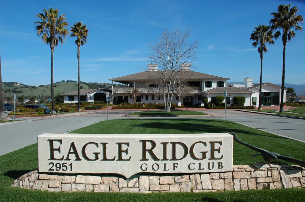 Here are some picture of Eagle Ridge in Gilroy Eagle Ridge Realty in