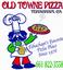 Old Towne Pizza