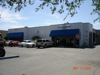 Auto House Of Clovis, - Clovis, CA