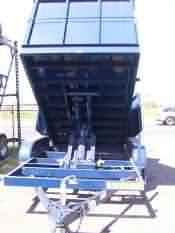 Pac West Trailers