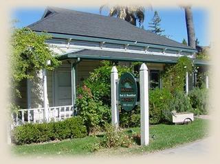 Arbor House Inn - Lakeport, CA
