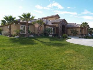 Riclyn Construction - Thousand Palms, CA