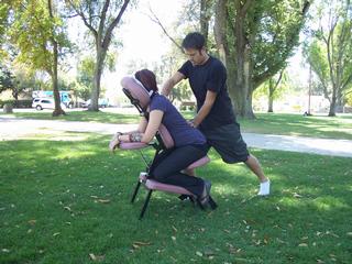 Art-Touch Therapeutic Massage - Atascadero, CA