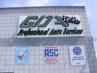 Gda Enterprise - Upland, CA
