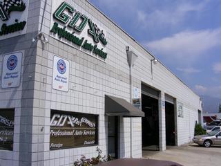 Gda Enterprise - Upland, CA