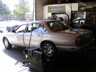 Gda Enterprise - Upland, CA