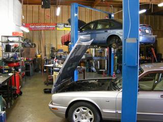 Gda Enterprise - Upland, CA