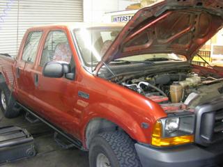 Gda Enterprise - Upland, CA