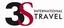 Provided by 3S International Travel Inc., Fremont 