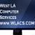 West LA Computer Services