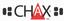 Chax, Inc.