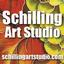 Kathy Schilling Art Studio