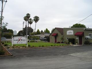 Signature Kitchen & Bath Design - Saratoga, CA