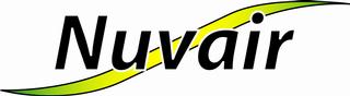 Nuvair - Oxnard, CA