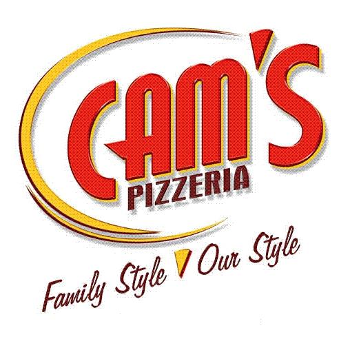 Cams pizza coupons