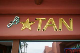 Le' Star Tan - Palm Springs, CA