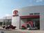 Toyota of San Diego