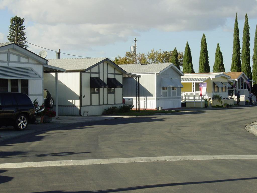 Big Oak Mobile Home Park Oakley CA 94561 9256252238 Storage