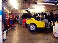 Kerber Automotive Service - Upland, CA