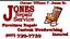 Jones Repair Service