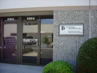 Technology Dimensions - Orange, CA
