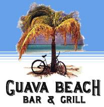 Guava Beach Bar & Grill