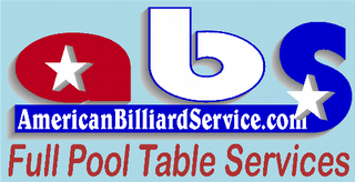 American Billiard Service provides ...