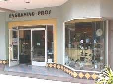 Engraving Pros - La Mesa, CA