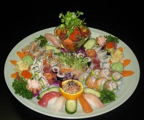 GEN KAI JAPANESE CUISINE - Chico, CA