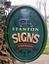 Provided by Stanton Signs & Designs, Medina 