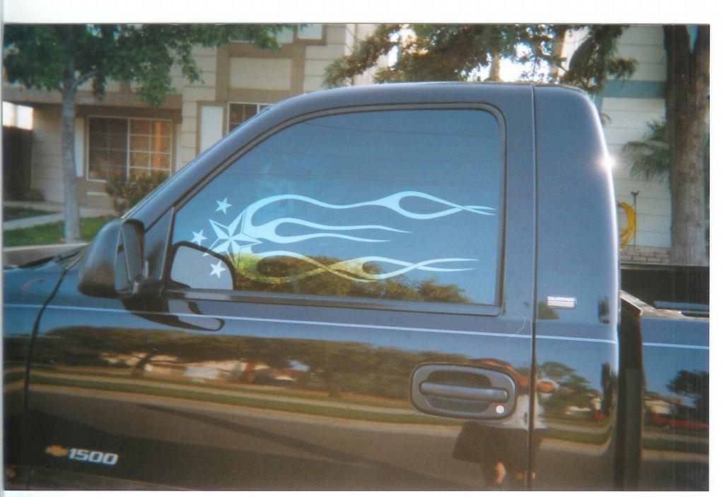 A 1 Precision Window Tinting Norco CA 92860 9513711650