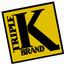 Provided by Triple K Mfg Co, San Diego 