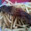 Provided by Reddi Chick BBQ, Santa Monica 