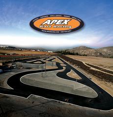 Apex Kart Racing - Perris, CA