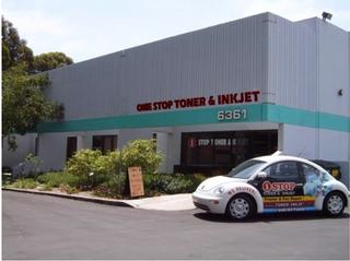 1 Stop Building.jpg provided by 1 Stop Toner and Ink Jet Carlsbad 92011 