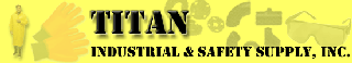 Titan Industrial & Safety - Santa Maria, CA