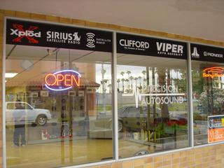 Jp Sound Unlimited - Indio, CA