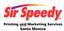 Sir Speedy Printing and Marketing Services