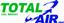 Provided by Total Air, Inc., Kingsburg 
