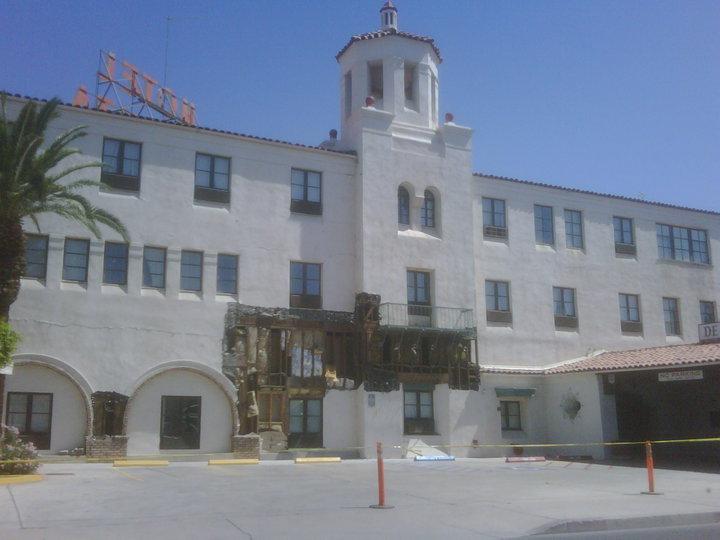 Casino calexico california