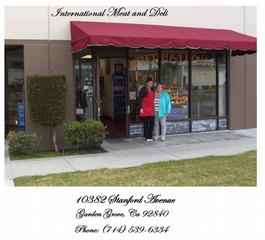 International Meat & Deli - Garden Grove, CA