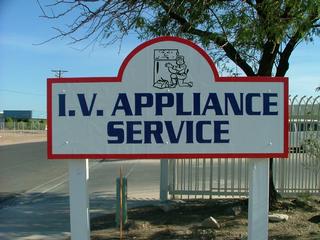 I V Appliance Svc - El Centro, CA