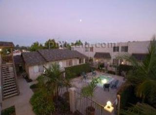 Merrywood Apartments - Carlsbad, CA
