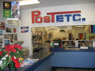 Post Etc - Camillus, NY